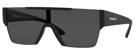 Burberry Eyewear BE4291 Sunglasses .